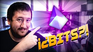 TODO sobre los BITS en TWITCH 🔷 En 5 MINUTOS [upl. by Ahsiela]