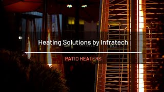 Heating Solutions by Infratech [upl. by Nitz]