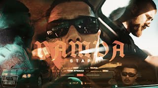 Stap  RAMPA Official Video [upl. by Akirehs]