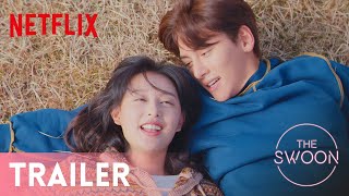 Lovestruck in the City  Official Trailer  Netflix ENG SUB [upl. by Ayal]