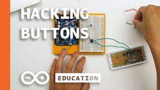 15 Starter Kit Hacking Buttons [upl. by Dnomra]