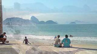 Copacabana  Tom Jobim [upl. by Winn]