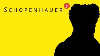 Schopenhauer [upl. by Constantina]