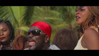 MEIWAY OFFICIEL  Meiway  Edja Clip Officiel [upl. by Viccora]