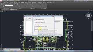 AutoCAD CAD Standards [upl. by Doowron429]