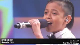 TNT BOYS FULL PERFORMANCES [upl. by Magree131]