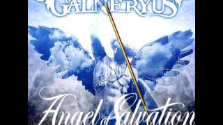 Galneryus  Angel Of Salvation [upl. by Ferd697]