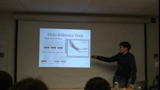 IanGoodfellow PhD Defense Presentation [upl. by Jervis]