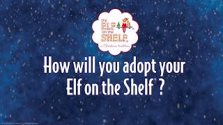 How Do I Get an Elf on the Shelf [upl. by Cathe840]