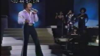 Tom Jones sings  quotRock n Roll Medleyquot  Live 1974 [upl. by Diaz517]