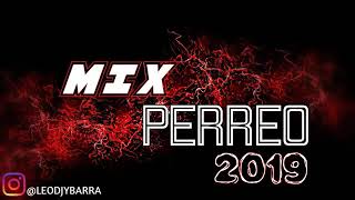 Mix PERREO 2019 Lo mejor del REMIX♫ ✘Dj L30 [upl. by Clute]