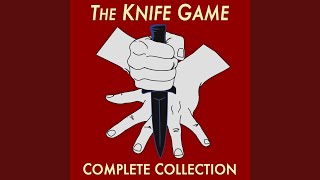 The Christmas Knife Game Song [upl. by Zephan]