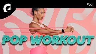 1 Hour of Pop Workout Songs ♫ [upl. by Pressman]