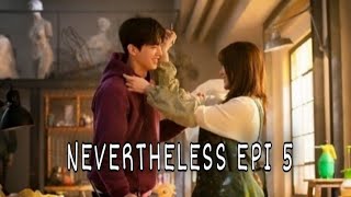 eng subNevertheless kdrama Epi 5 [upl. by Einnel]