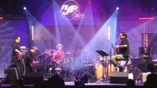 John Zorn  Electric Masada Live [upl. by Letrice]