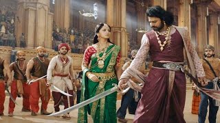 Shivam Balidaanon  Opening sequence  Baahubali 2  The Conclusion  SSRajamouli [upl. by Libbie]