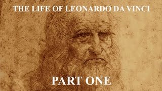 The Life of Leonardo da Vinci  TV miniseries 1971 Part 1 of 5 [upl. by Grove521]