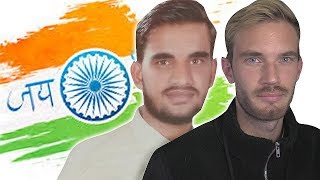 JAI HIND  IM HALF INDIAN  LWIAY  0047 [upl. by Anyaled]