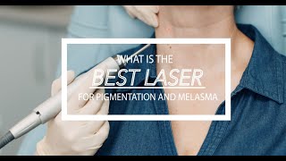 What is the Best Laser Treatment for Pigmentation and Melasma  Dr Chiam Chiak Teng [upl. by Roskes578]