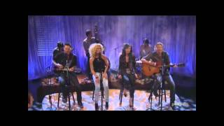 Little Big Town Pontoon Live [upl. by Kellina]