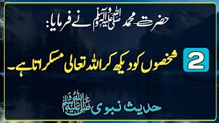 Sahih Muslim Hadees  Hadees Sharif  Hadith  Hadeesnabvi  ISLAMIC URDU PAKISTAN [upl. by Adne645]