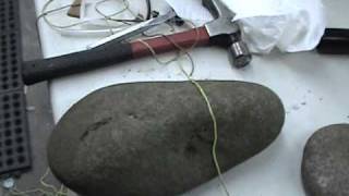 1 Inca ROCK CUTTING [upl. by Nylatsyrc]