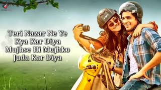 Thoda Thoda Pyaar  Guru Aishwarya  Sad Love Story  New Hindi Song 2021  Official Guru [upl. by Harri]