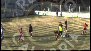 9° Giornata Highlights SiracusaReggina 32 [upl. by Mears]