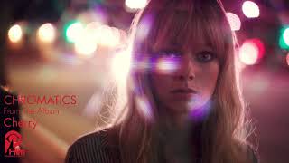 CHROMATICS quotLOOKING FOR LOVEquot Extended Disco Version Cherry Deluxe LP [upl. by Eityak]