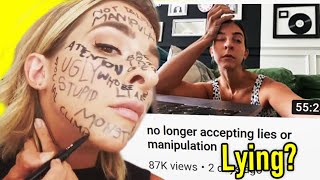 Gabbie Hanna Needs To Be Stopped [upl. by Mendes]