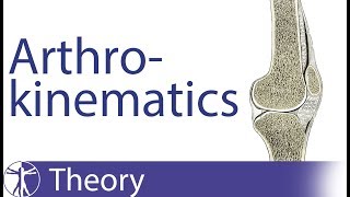 Arthrokinematics Roll Glide Spin Traction amp Compression [upl. by Fowle]