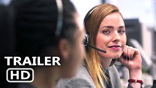 INDUSTRY Trailer  2 2020 Marisa Abela New HBO Max Drama Series [upl. by Imat]