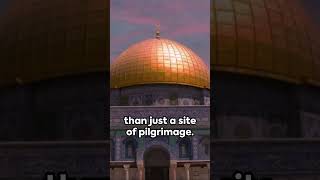 Al Aqsa The Holy Mosque [upl. by Nellahs]