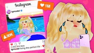 Instagram VS Reality ❤️ Music Video [upl. by Rogers68]