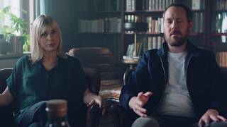 IKEA Werbung TV Spot quotTherapiequot [upl. by Eoj]