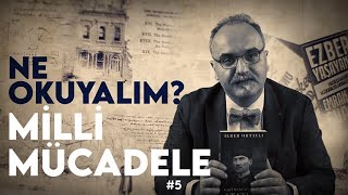 MİLLİ MÜCADELE  Emrah Safa Gürkan  Ne Okuyalım [upl. by Otreblasiul]