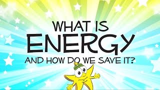 How to Save Energy – ENERGY STAR Education Program [upl. by Norman104]