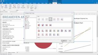 WinForms Spreadsheet Getting Started [upl. by Nonnahsed]