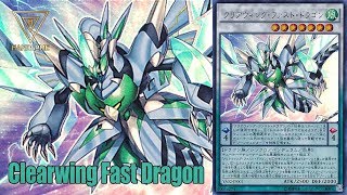 ClearWing Fast Dragon News And Review [upl. by Arretahs]