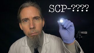 What kind of SCP are you ASMR [upl. by Moskow]