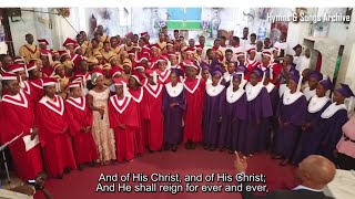 Hymns amp Classicals Songs Compilations by Anglican Diocese of Warri Hymns amp Songs Archive [upl. by Jovita]