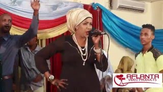 HODAN CRAXMAN HEESTII SIYAR SIYAR 2016 LIVE SHOW MUQDISHO HAPPY NEW YEAR 2016 [upl. by Thinia646]