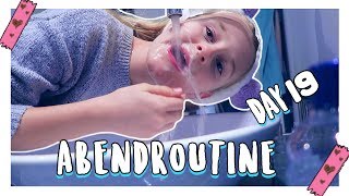 Abendroutine amp Kekse backen  MaVie Noelle Family Vlogmas [upl. by Einneg]