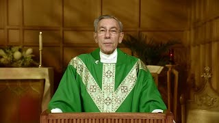 Catholic Mass Today  Daily TV Mass Wednesday January 10 2024 [upl. by Ronn]