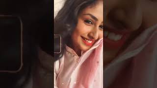 Anchal Sahu latest reel KyuUttheDilChhodAaye KUDCA [upl. by Lexine]