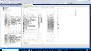 Tips and Tricks for Using SQL Server Management Studio Effectively [upl. by Benedic]