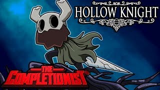 Johnny vs Hollow Knight [upl. by Pas]