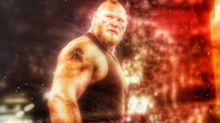 Brock Lesnar 1st Custom Titantron 2020 ᴴᴰ [upl. by Mathias]