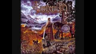 Ensiferum  lai lai hei lyrics [upl. by Naoh]