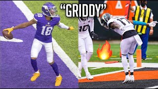 NFL Best of quotThe Griddyquot [upl. by Prent]